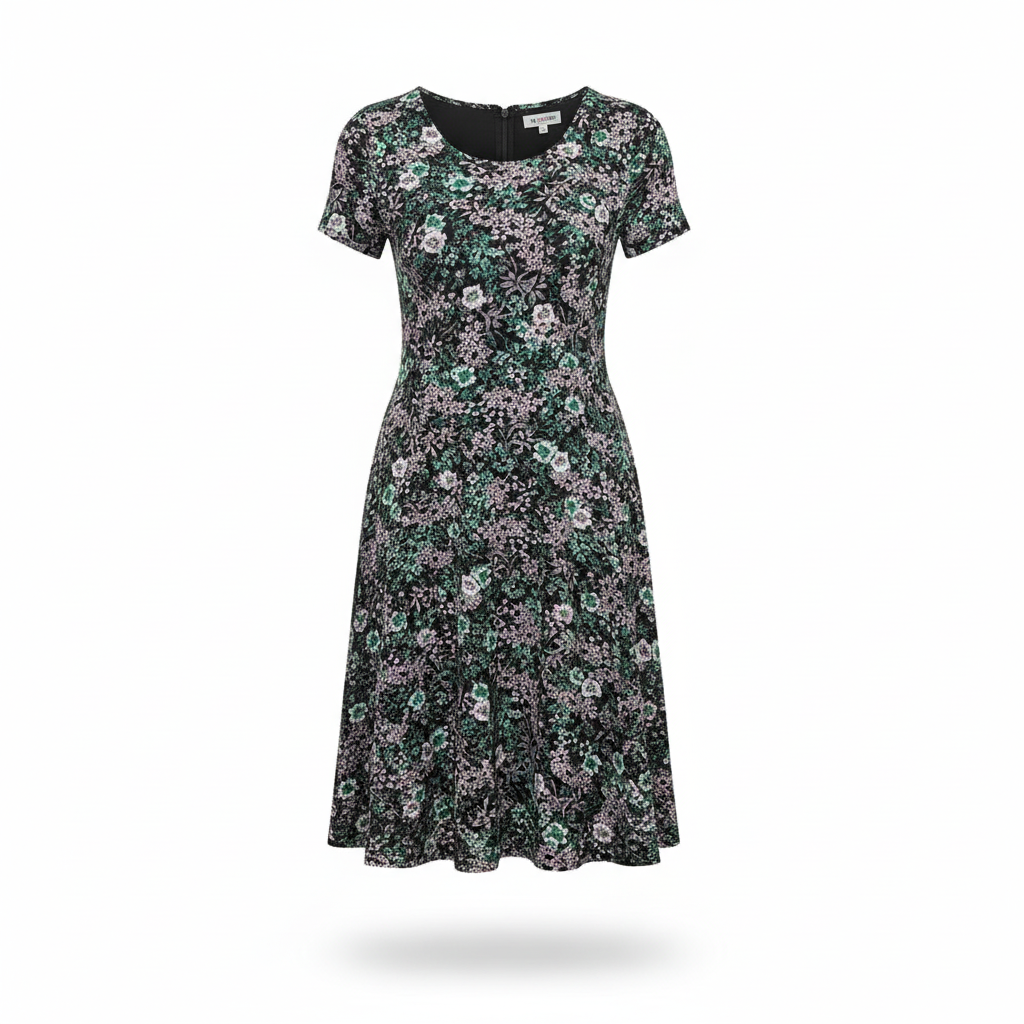 Marta - Leichtes Sommerkleid