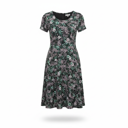 Marta - Leichtes Sommerkleid