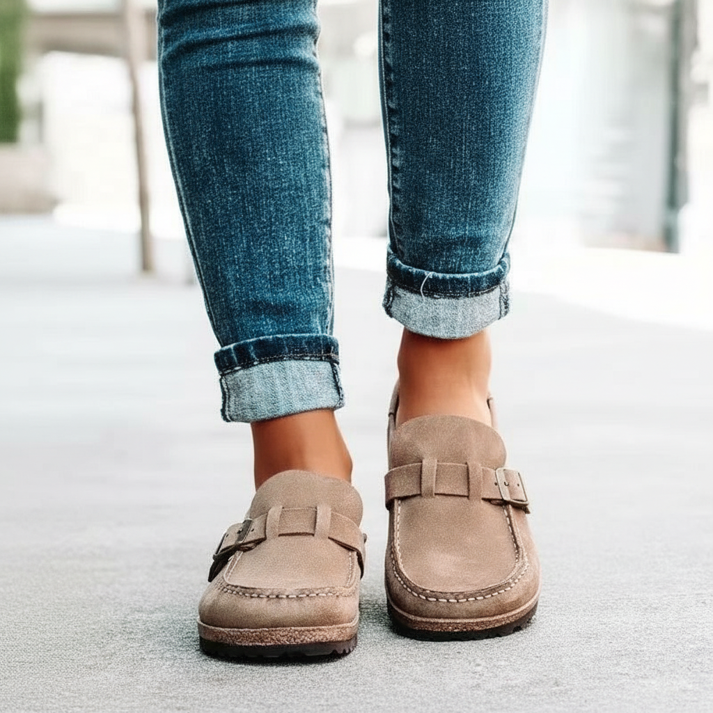 STELA I KLASSISCHE SCHUHE