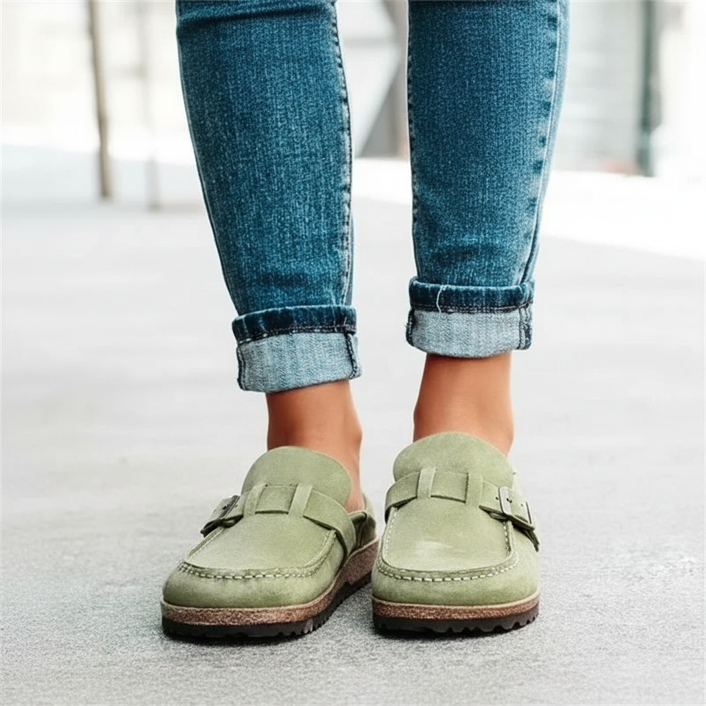 STELA I KLASSISCHE SCHUHE