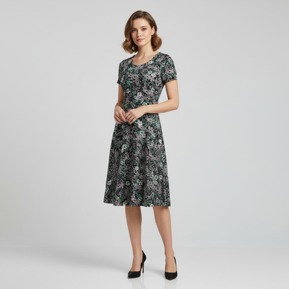 Marta - Leichtes Sommerkleid