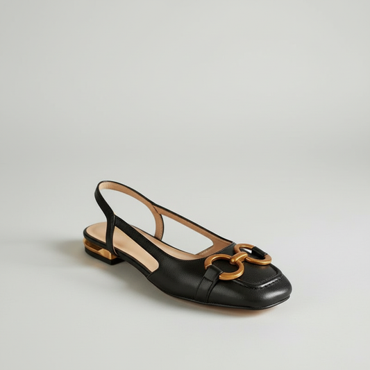 FABIANA I LUXURIÖSE SANDALEN