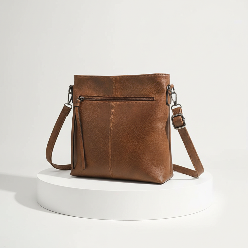 Lena | Retro Umhängetasche Firkanet