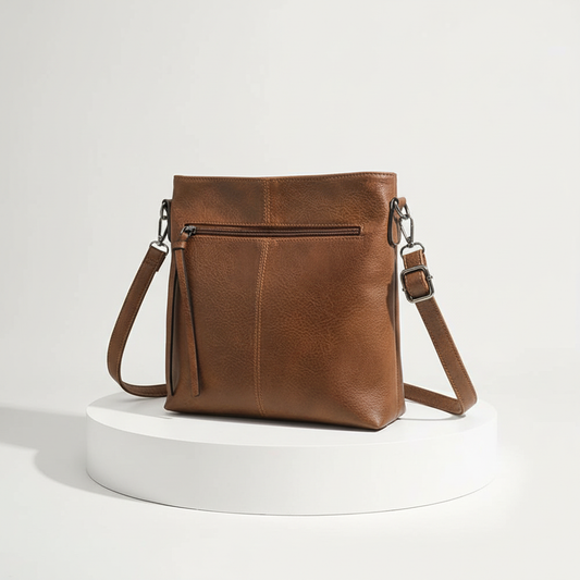 Lena | Retro Umhängetasche Firkanet